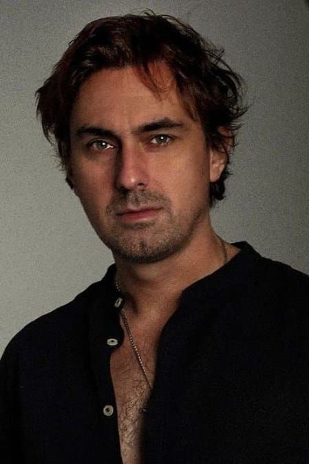 Oleksii Hnatkovskyi profile