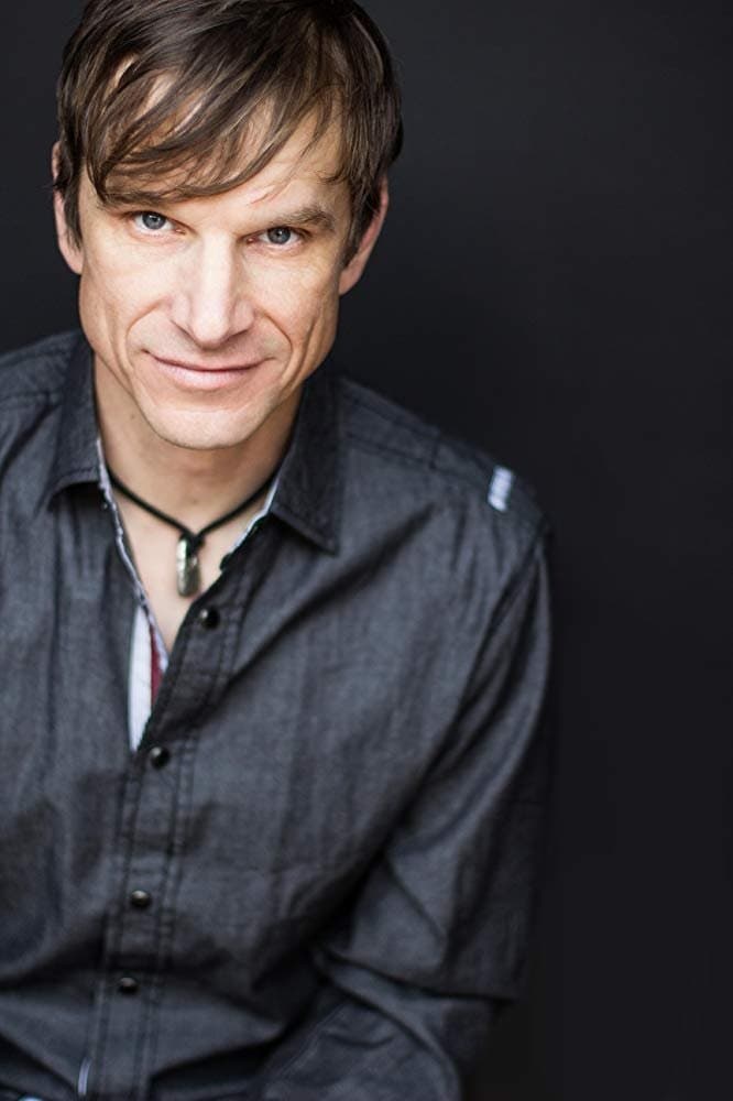 Josh Phillips profile