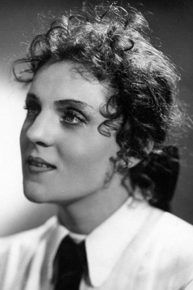 Zinaida Sharko profile