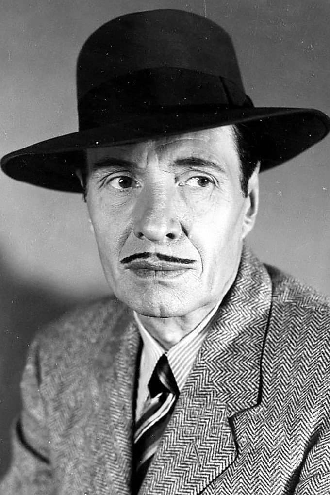 Robert Fiske profile