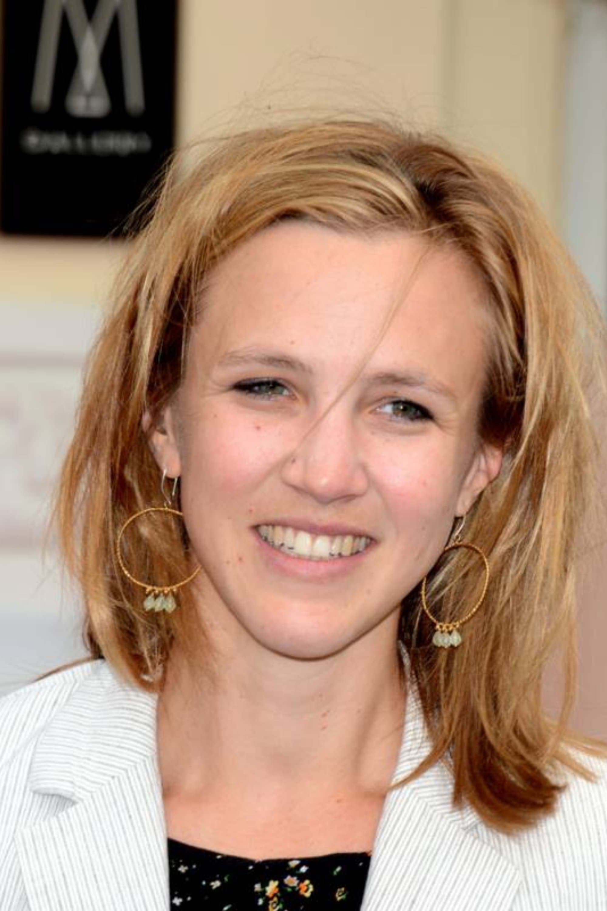 Marie Kremer profile