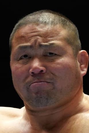 Manabu Nakanishi profile