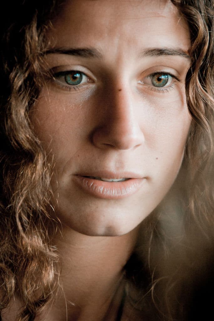 Ana Stojanovska profile