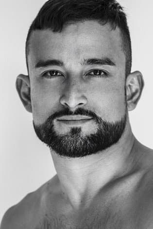 Mark Kanemura profile