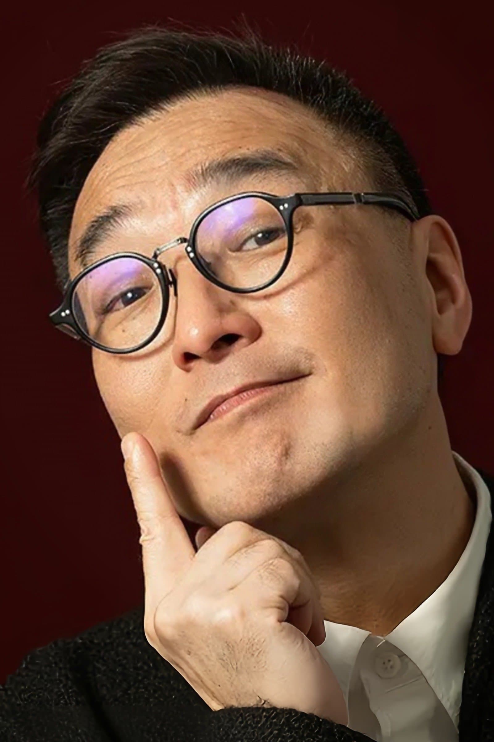 Matt Chow Hoi-Kwong profile