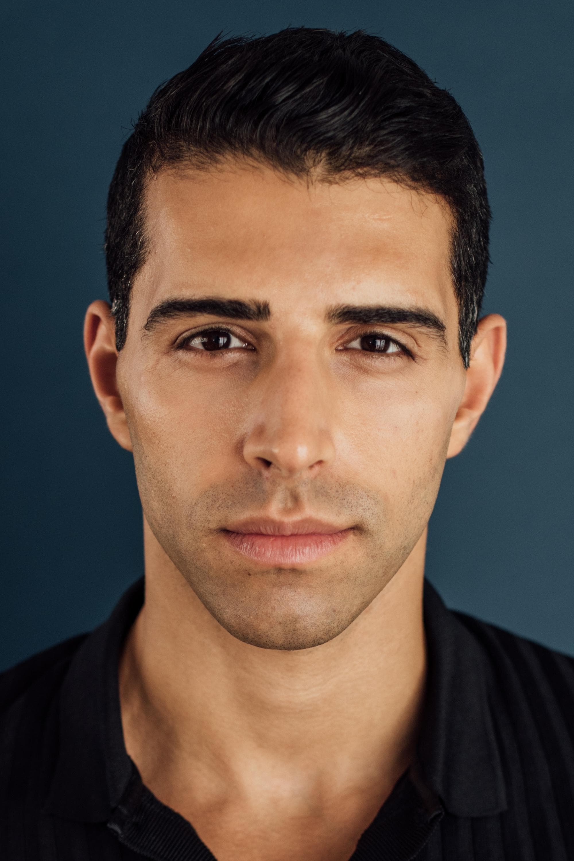 Samer Salem profile