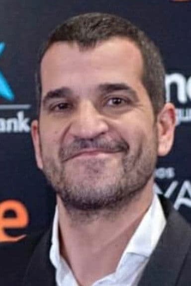 Sergio Jiménez profile