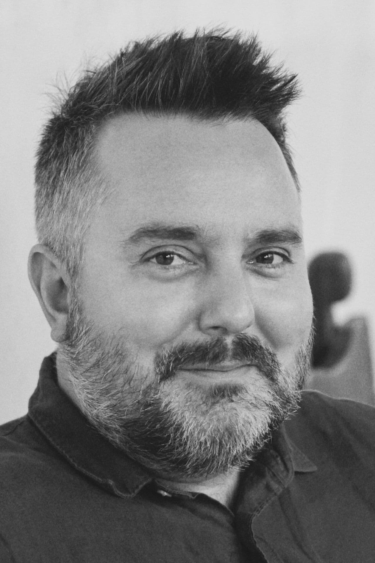 Nick Remy Matthews profile