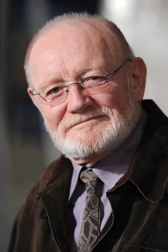 William Morgan Sheppard profile