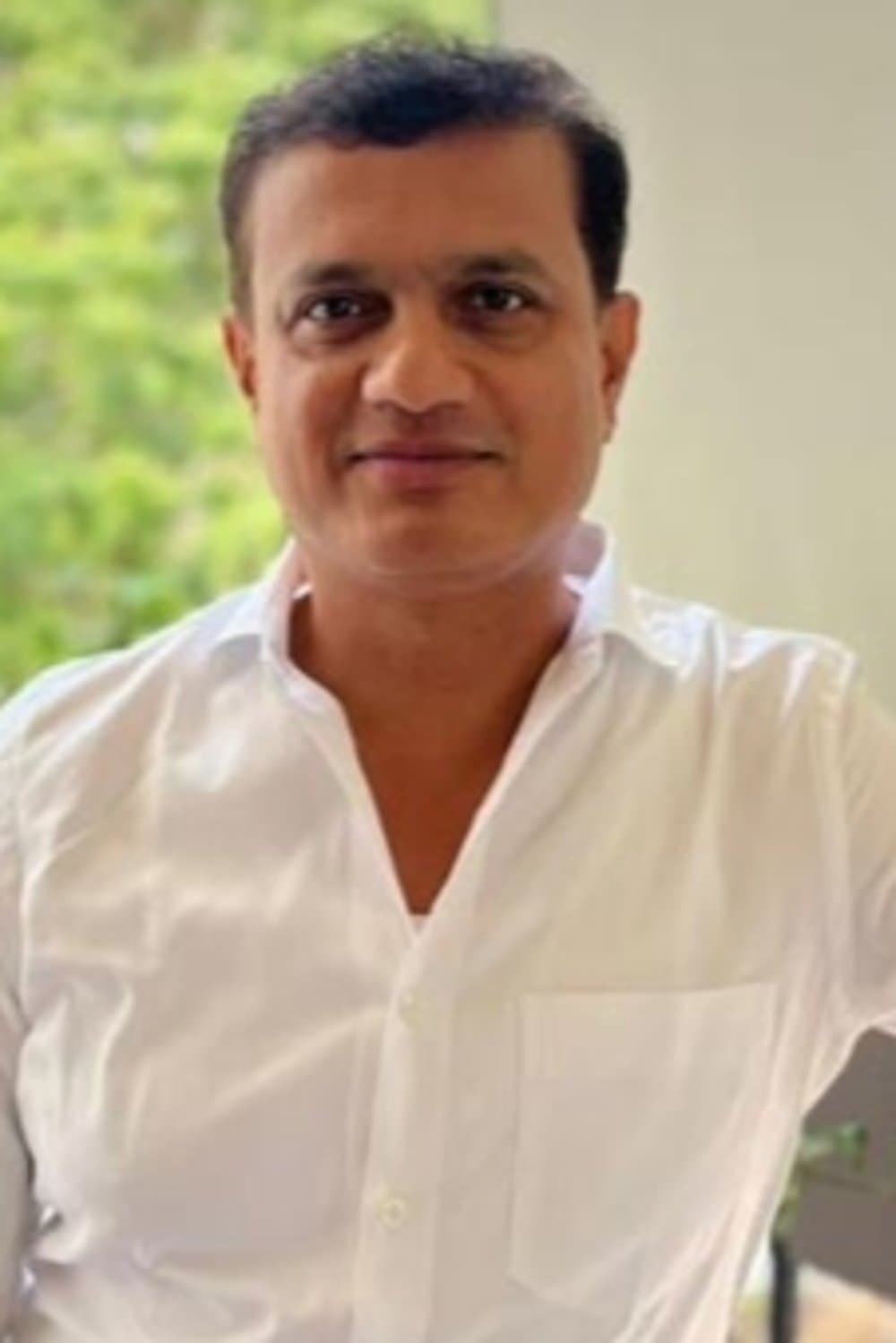 Vijay Kiragandur profile