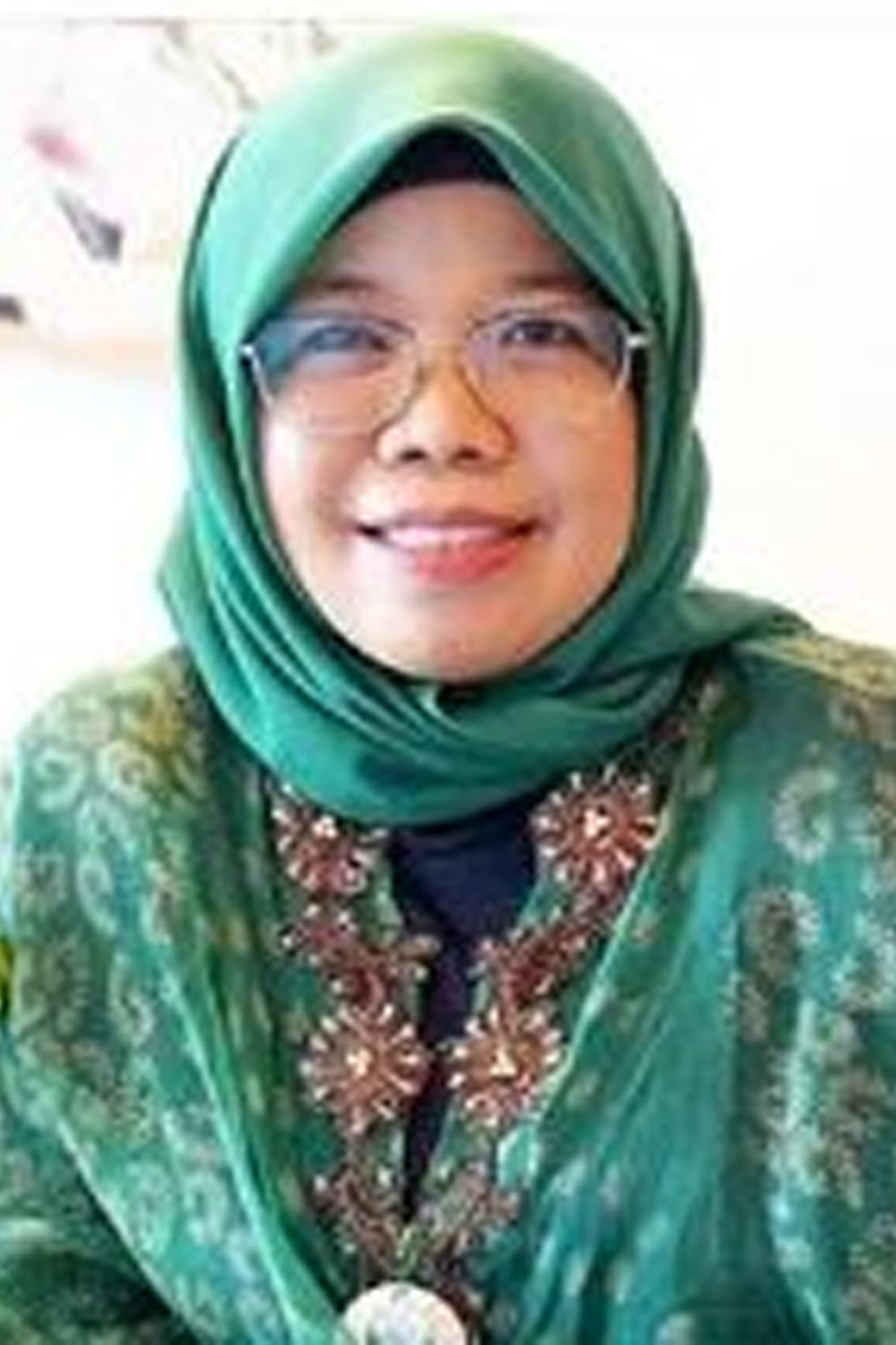 Sunarti Sain profile