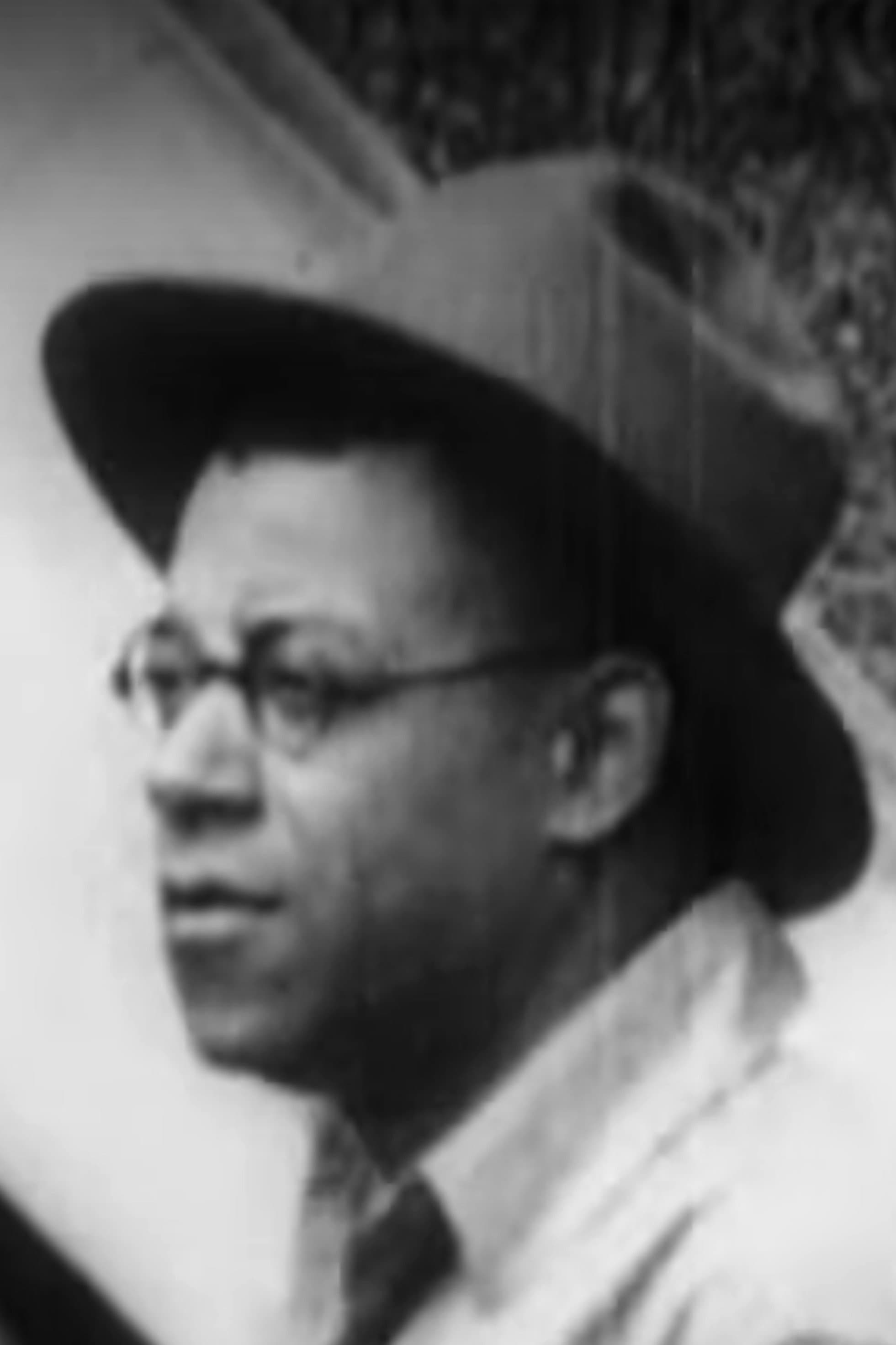 James D. Ruffin profile