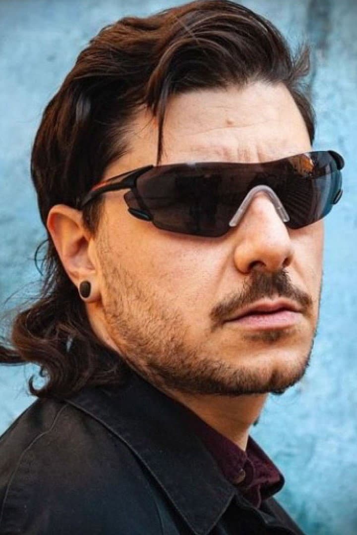 Matteo Corradini profile