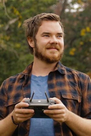 Andy Burkitt profile