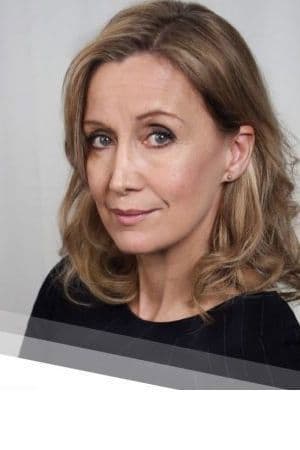 Catherine Marchal profile