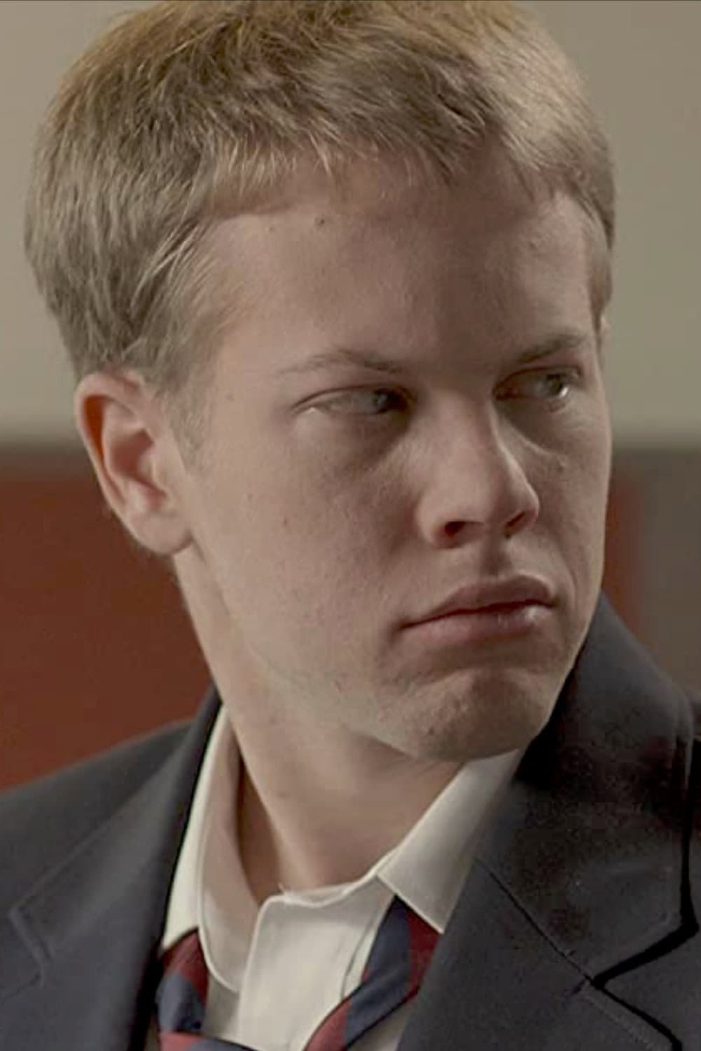 Stephen Brookins profile