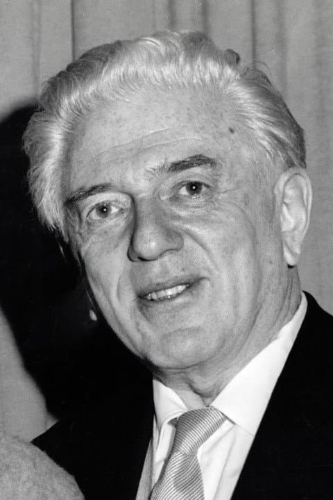 Anatole Litvak profile