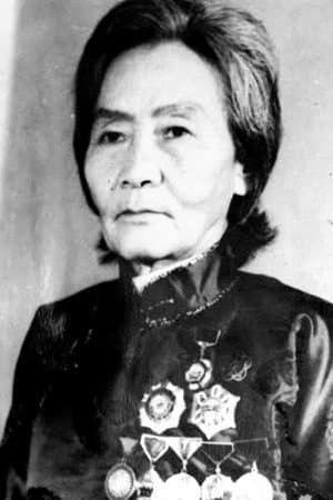 Minjuuriin Bold profile