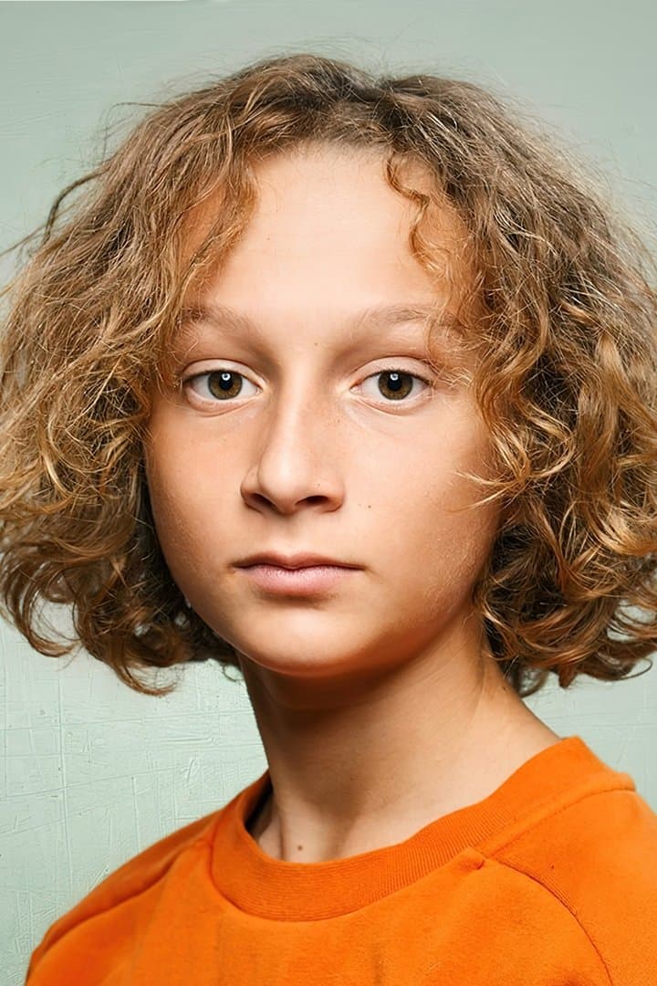 Gavril Dartevelle profile