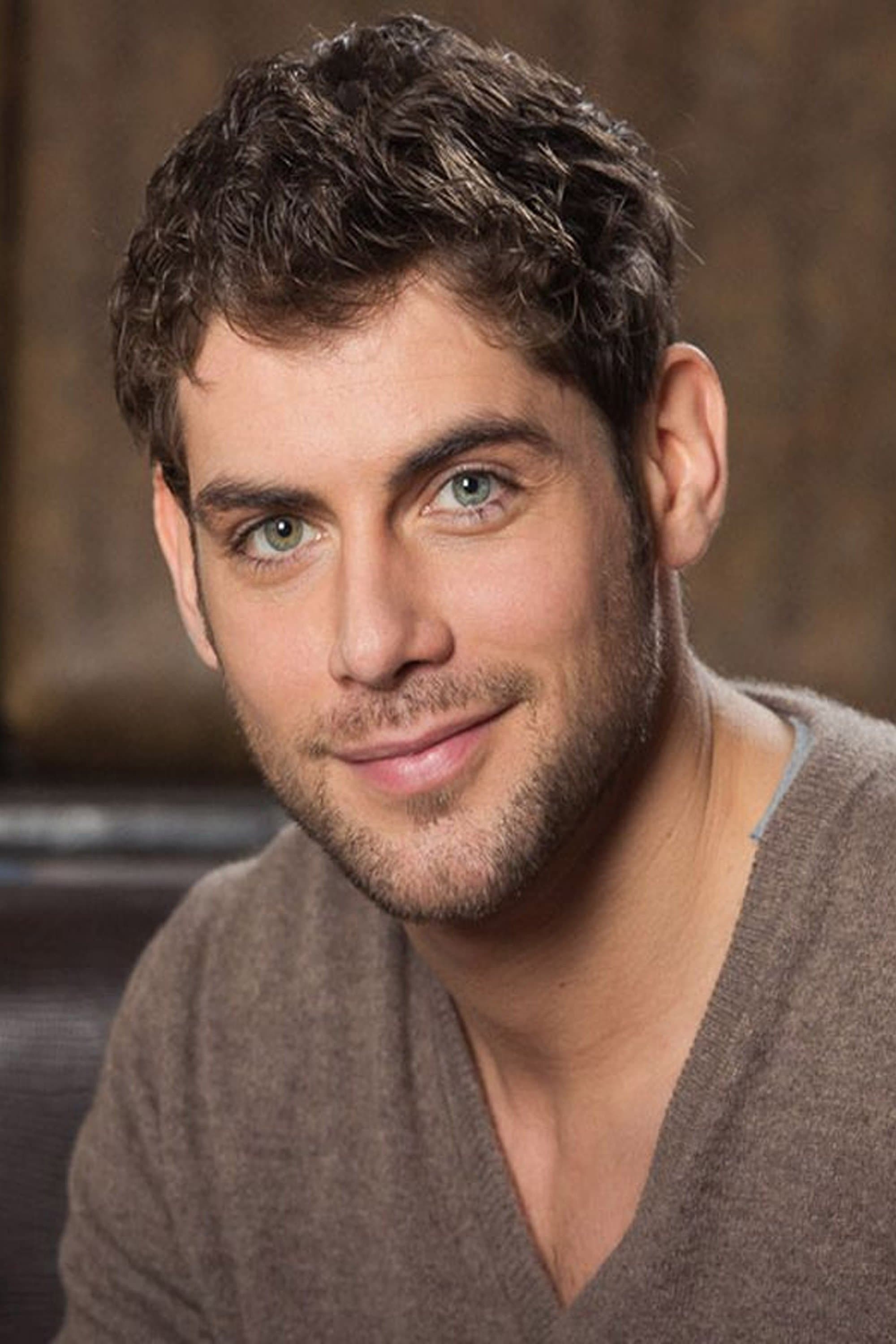 Roy Peter Link profile