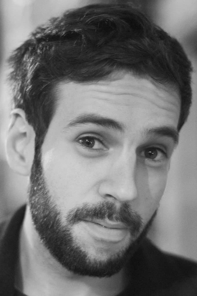 Zaven Najjar profile