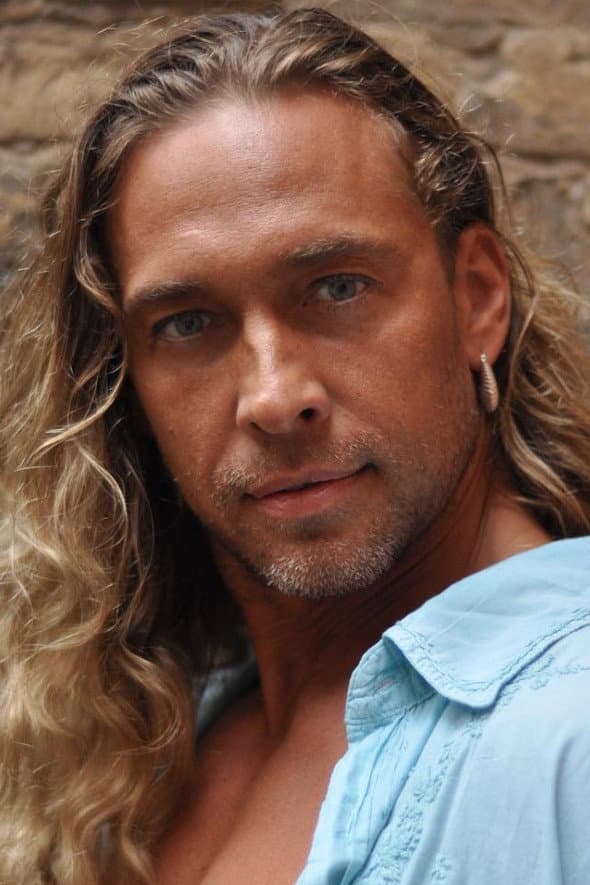 Sergey Glushko profile