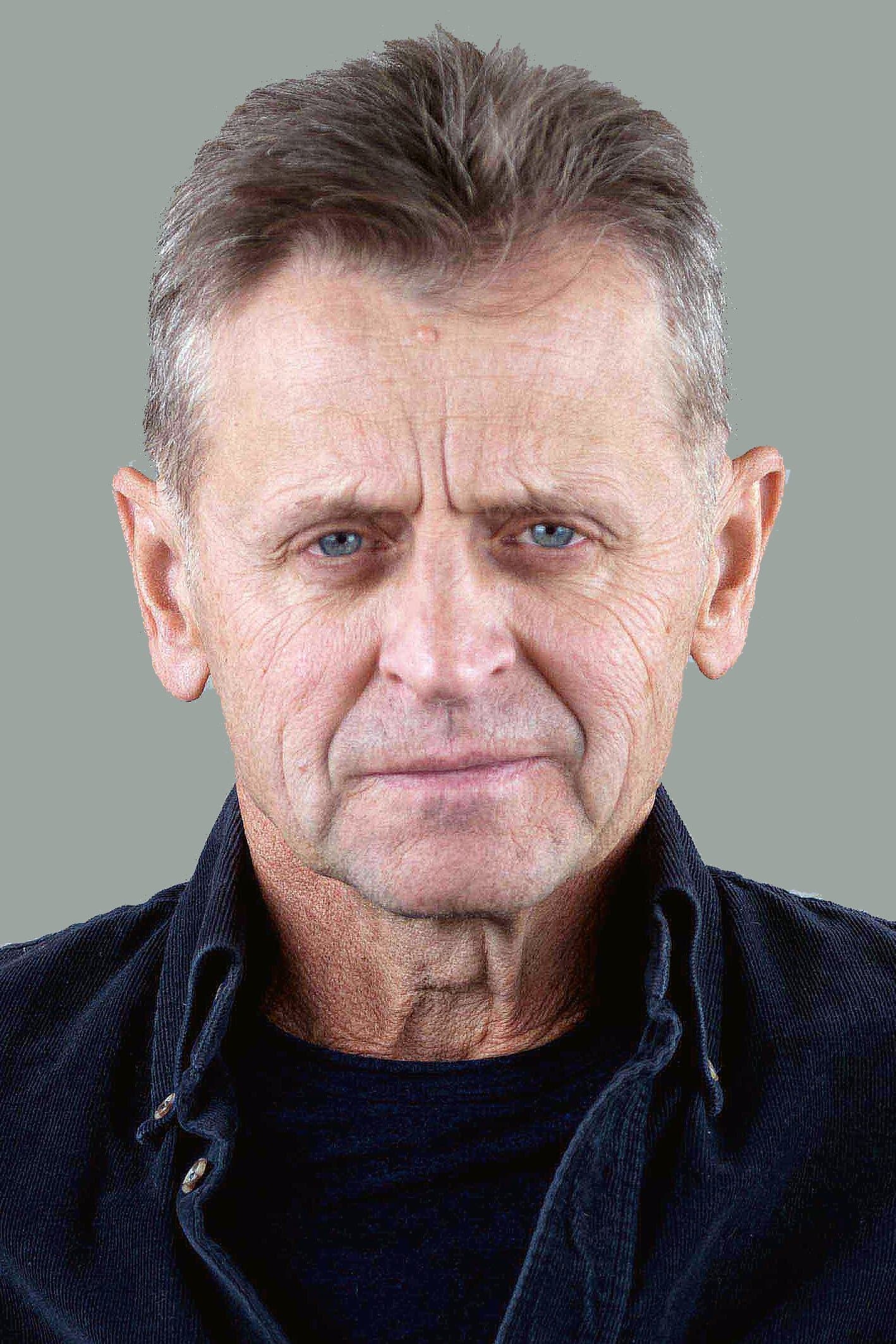 Mikhail Baryshnikov profile