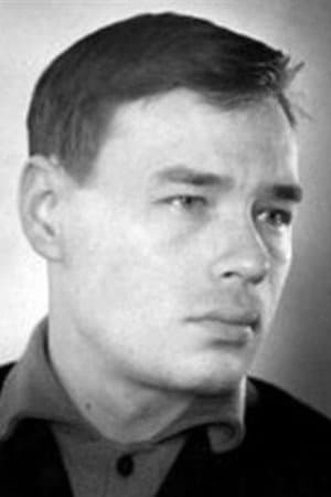 Nikolay Erykalov profile