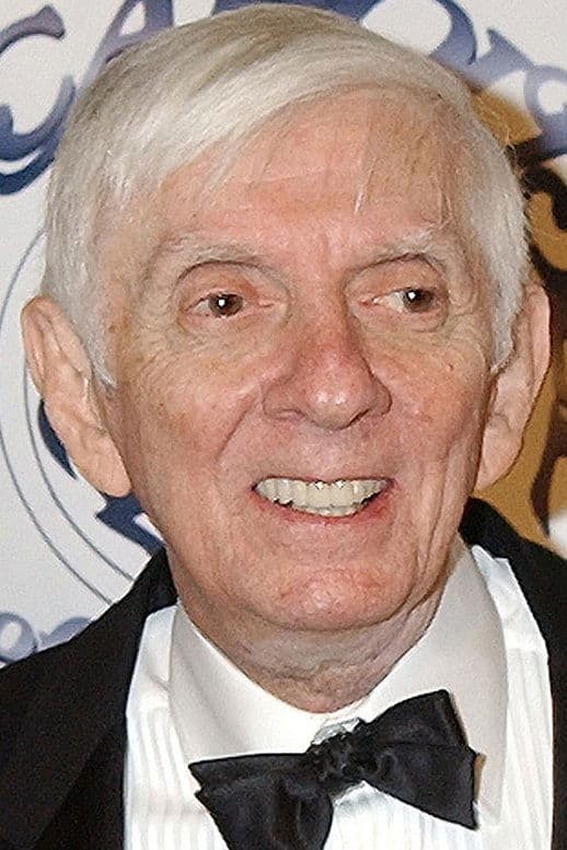 Aaron Spelling profile