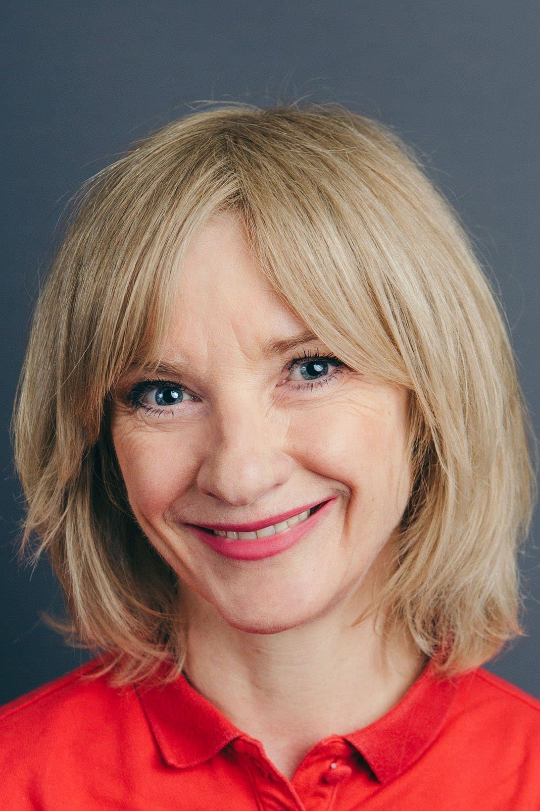 Jane Horrocks profile