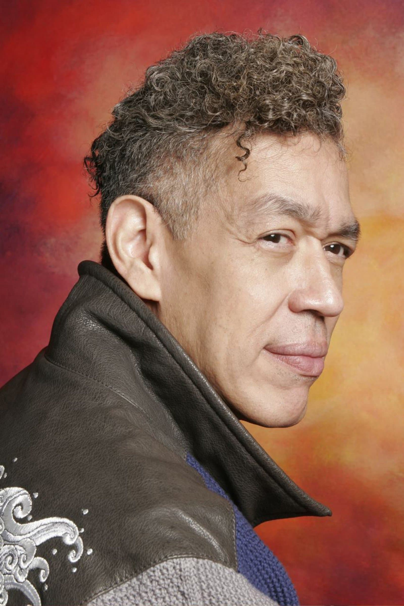 Andres Serrano profile