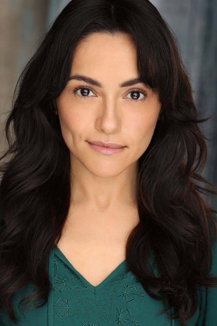 Myrna Velasco profile