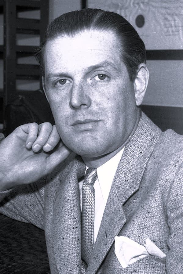 Pat Somerset profile