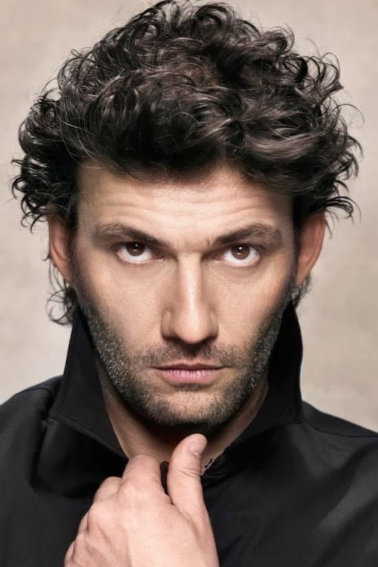 Jonas Kaufmann profile