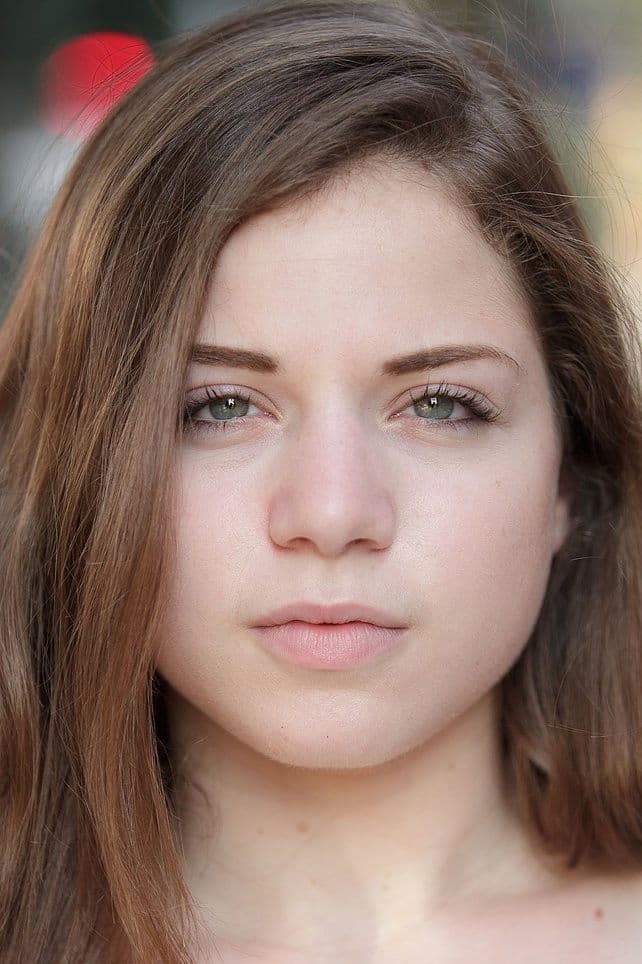 Rachel Jane Conn profile