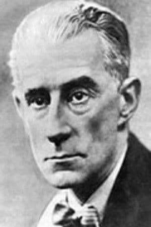 Maurice Ravel profile