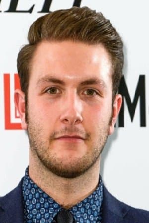 Anthony Ilott profile