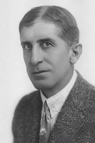 Frank Campeau profile