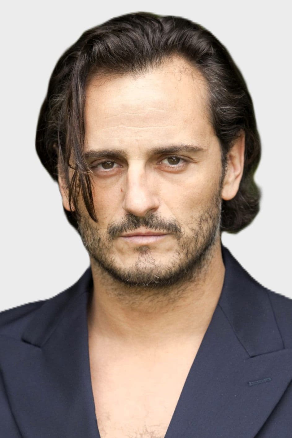 Asier Etxeandia profile