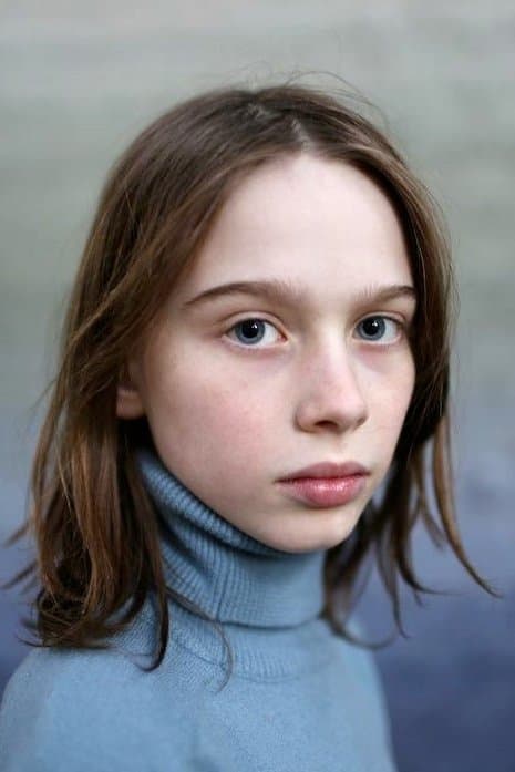 Griffin Murray-Johnston profile