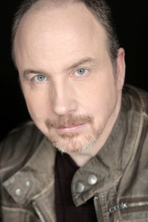 Steven Brown profile