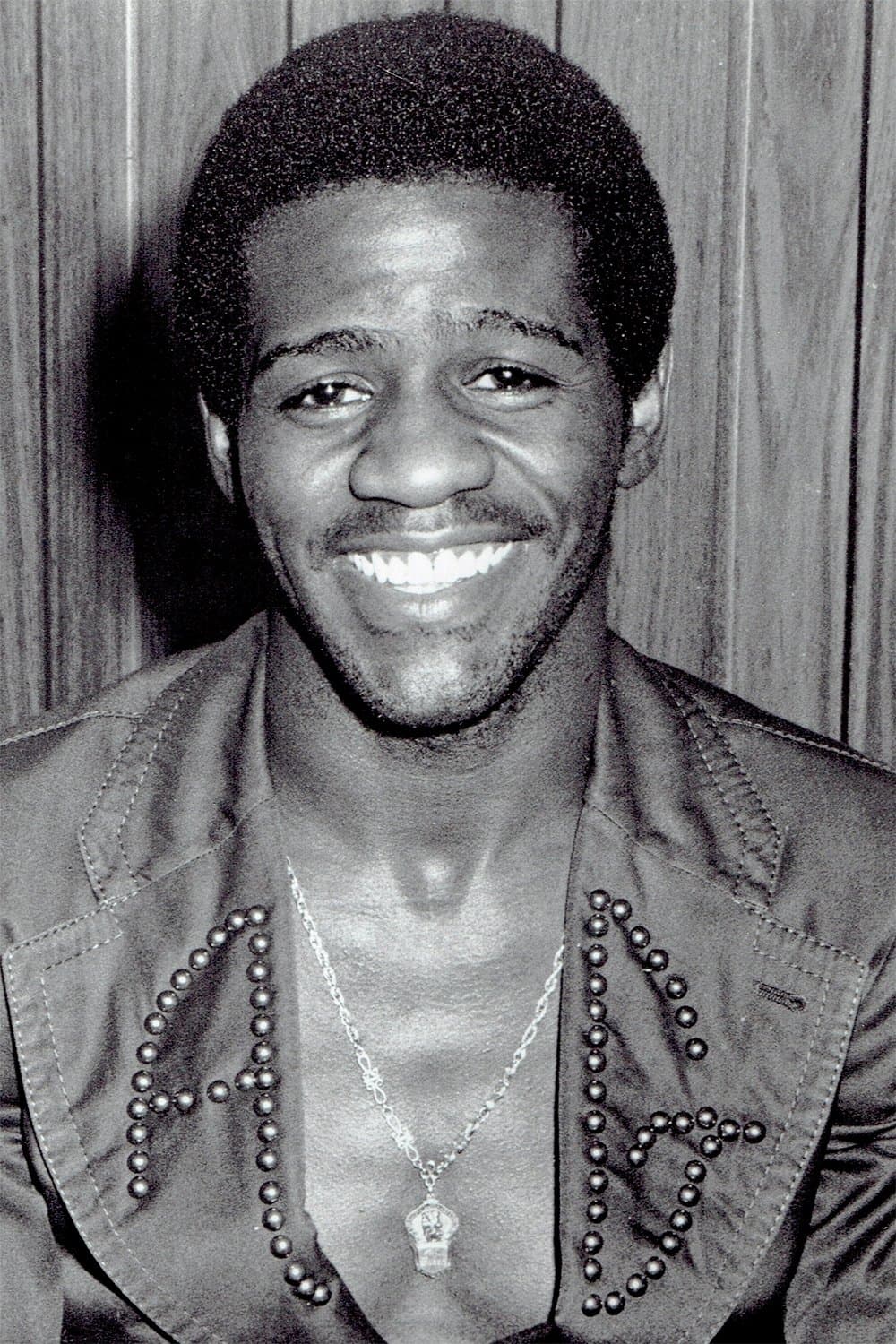 Al Green profile