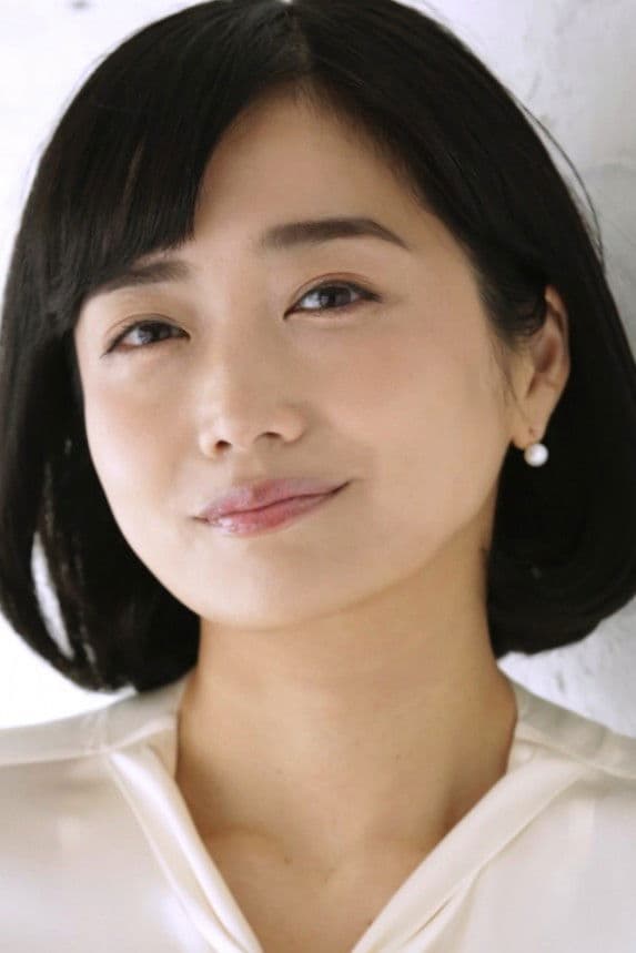 Eriko Sato profile
