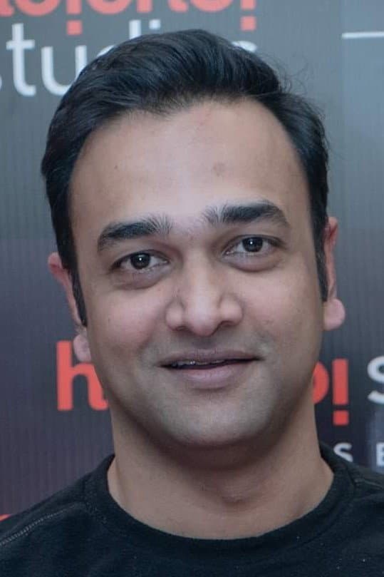Pratik Dutta profile