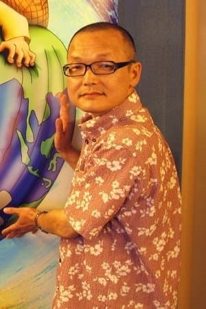 Fumio Maezono profile