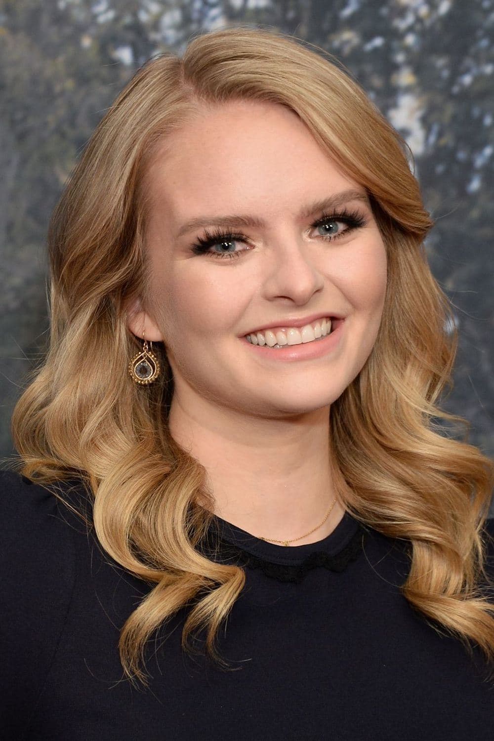 Andrea Brooks profile