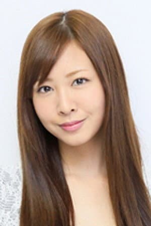 Sayuri Iwata profile