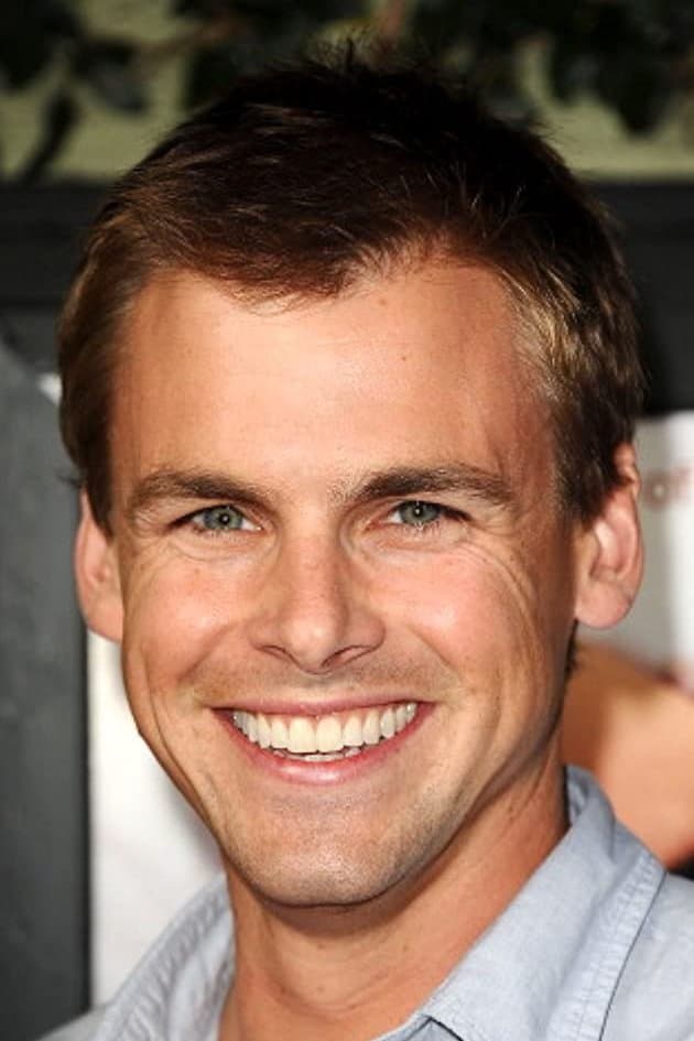 Tommy Dewey profile