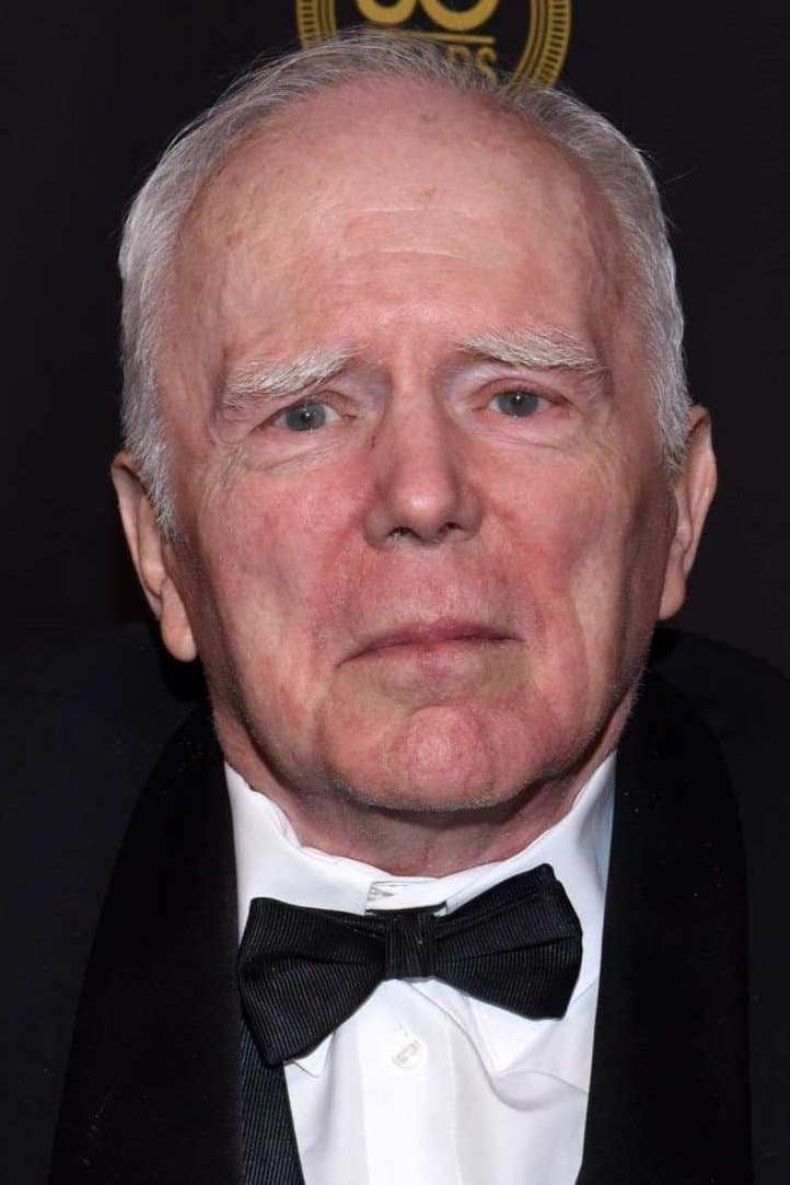 Frank Parker profile