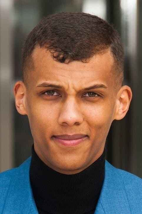 Stromae profile